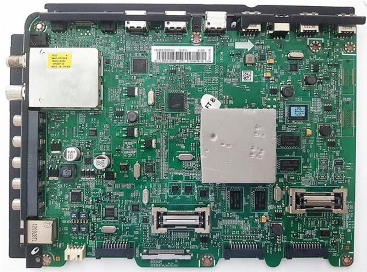 SAMSUNG UE40ES7000 UE46ES7000 ANAKART BN94-05567T BN41-01800B