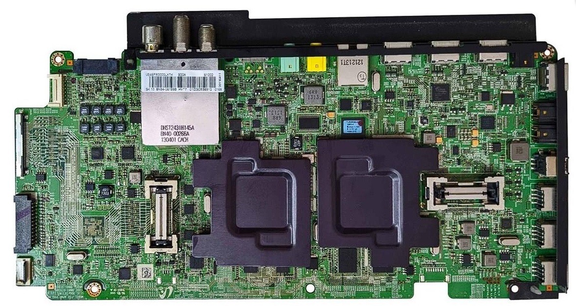 SAMSUNG UE55F8000SL ANAKART BN94-06199C BN41-01959A
